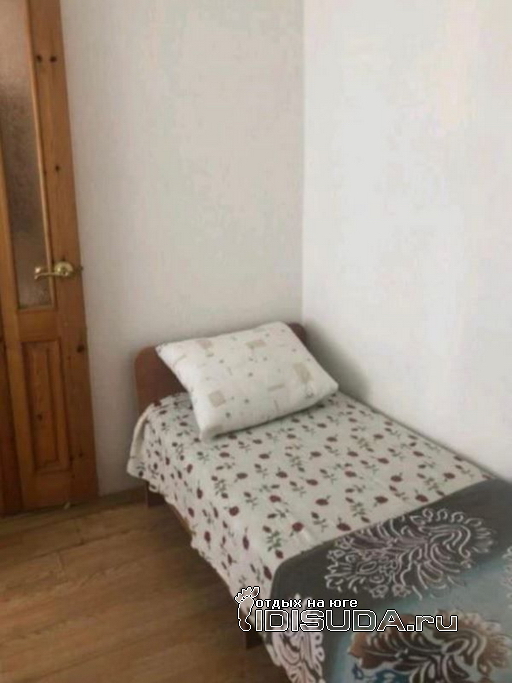 «Ардзинба 161Б» - гостевой дом - фотографии фотография