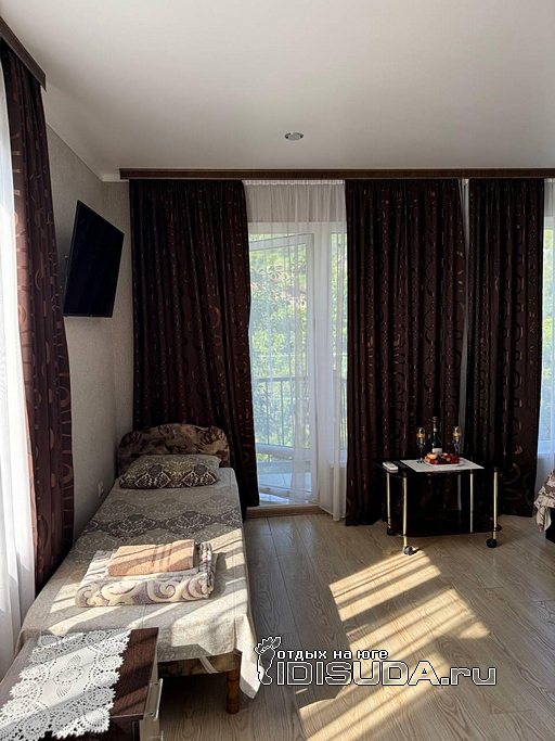 «Камилла» - гостевой дом - фотографии фотография