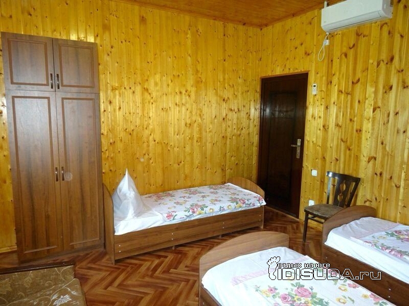 «Portofino» - гостевой дом - фотографии фотография