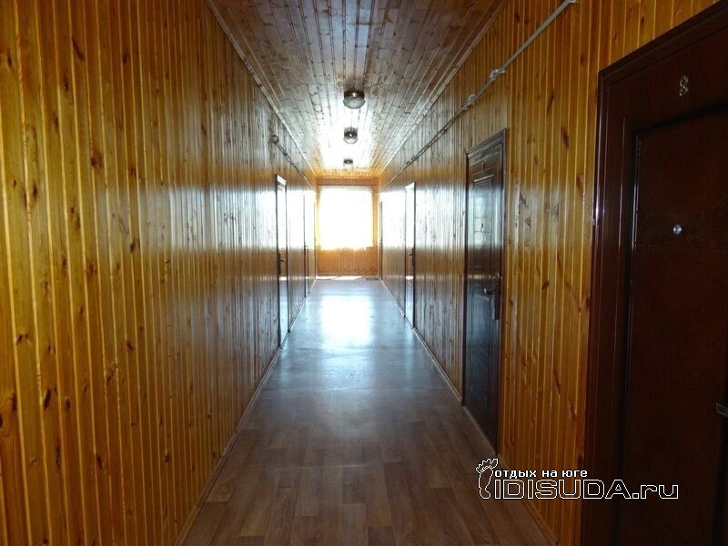 «Portofino» - гостевой дом - фотографии фотография