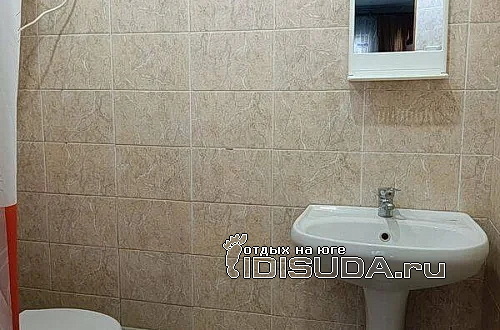 «У Ольги» - гостевой дом - фотографии фотография