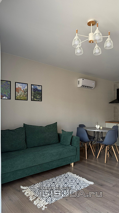 «Abrа - гостевые домики» - фотографии фотография