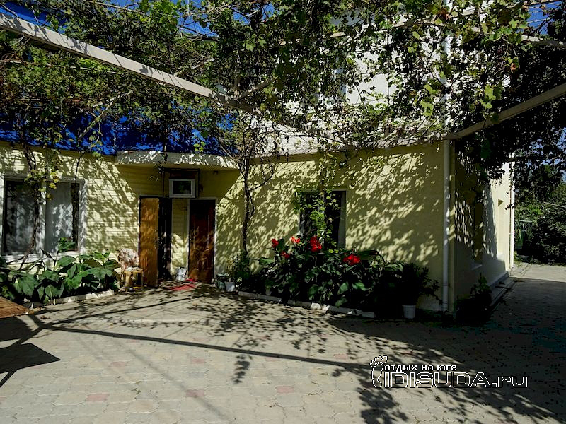 «Журавли - частный сектор» - фотографии фотография