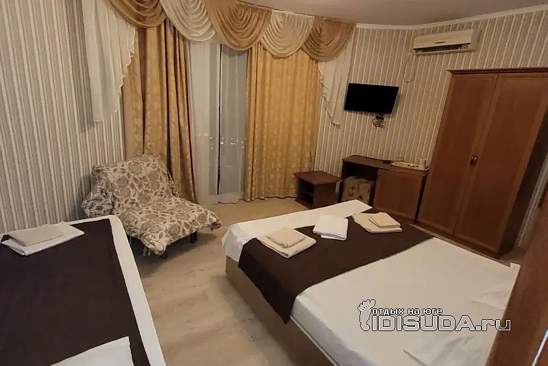 «Престиж» - гостевой дом - фотографии фотография