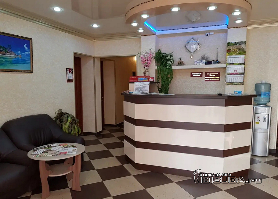 «Престиж» - гостевой дом - фотографии фотография