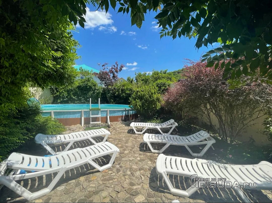 «Гостевые комнаты на ул. Береговая» - фотографии фотография