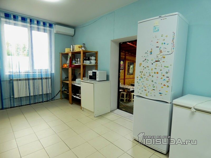 «Гостевые комнаты на ул. Береговая» - фотографии фотография