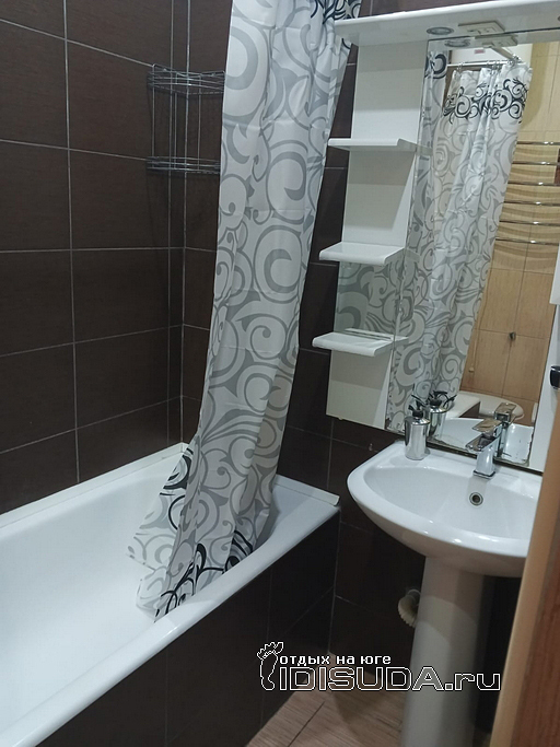 «Гостевые комнаты на ул. Береговая» - фотографии фотография