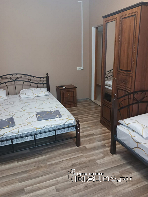 «Гостевые комнаты на ул. Береговая» - фотографии фотография