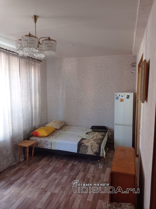 «Спортивная 11 - 2-х комнатная квартира» - фотографии фотография