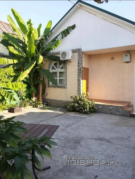 «У Ивана Ваганыча» - гостевой дом - фотографии фотография