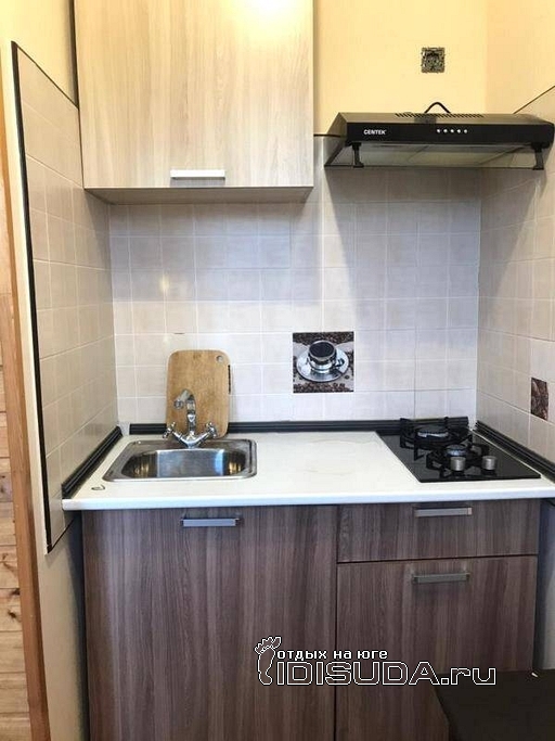 «У Ивана Ваганыча» - гостевой дом - фотографии фотография