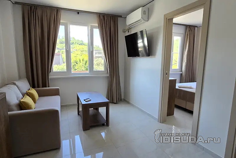 «Лазурит» - гостиница - фотографии фотография