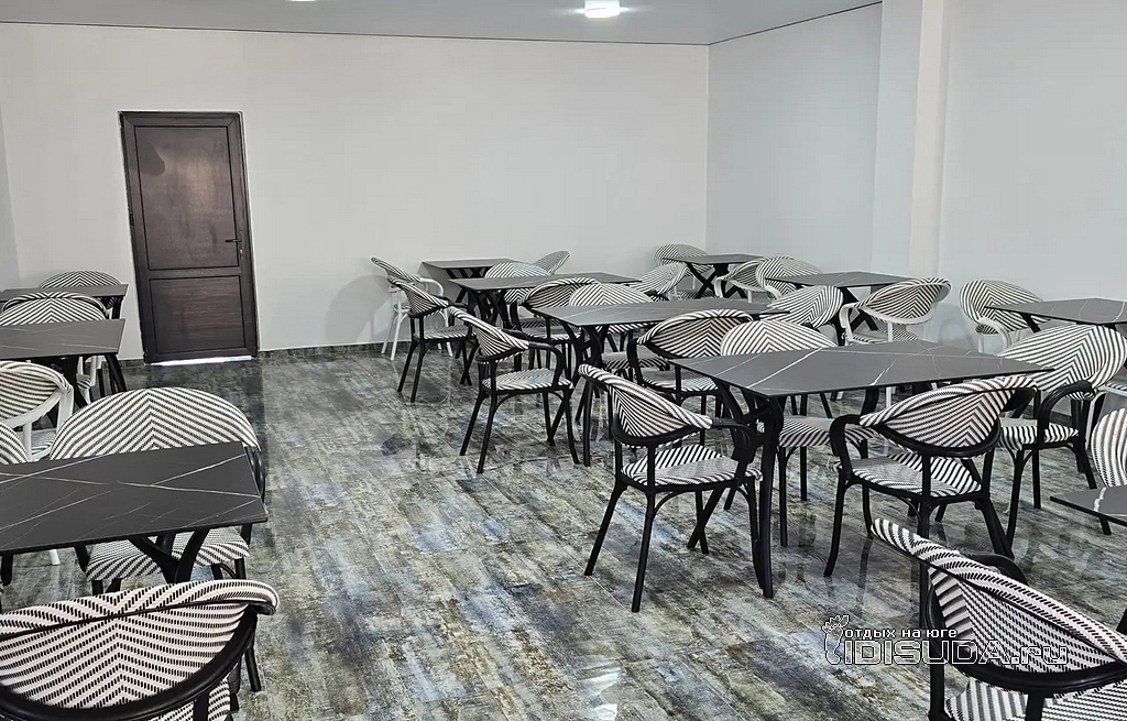 «Лазурит» - гостиница - фотографии фотография