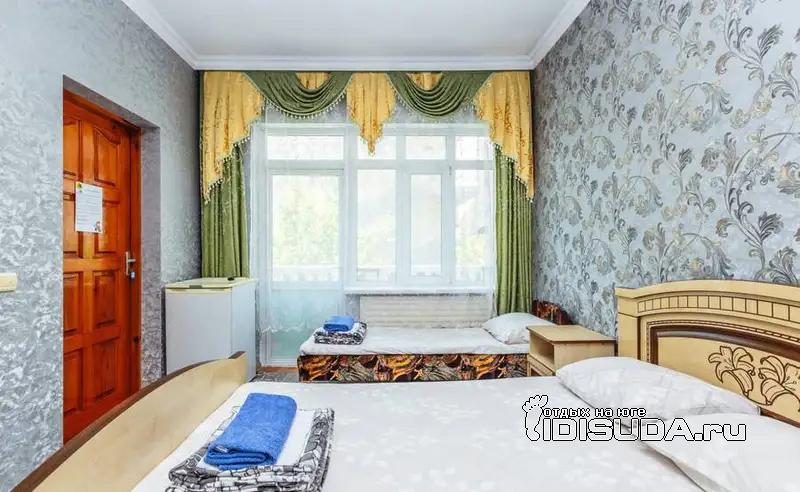 «Светлана - частный сектор» - фотографии фотография