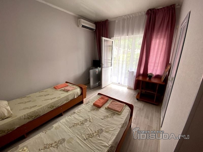 «Кедр» - частный дом - фотографии фотография