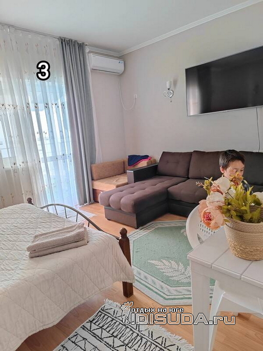 «Эллинг на море» - фотографии фотография