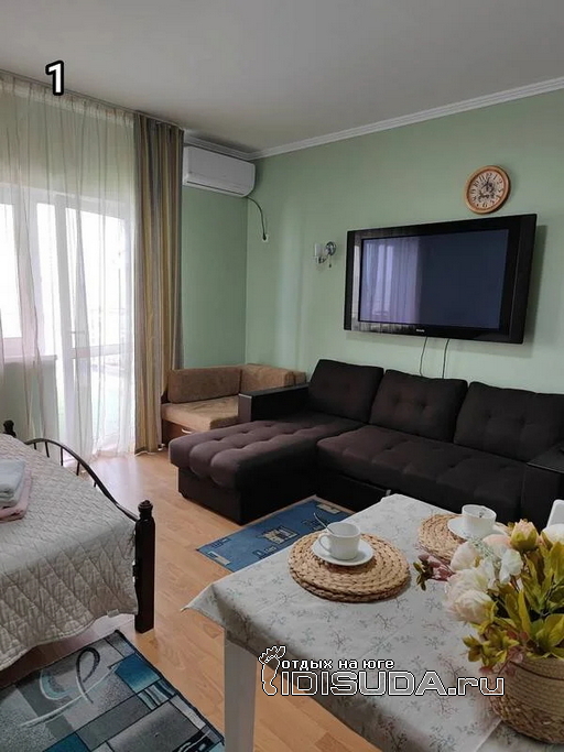 «Эллинг на море» - фотографии фотография