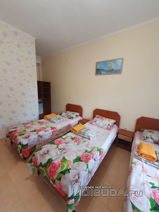 «Анастасия» - гостевой дом - фотографии фотография