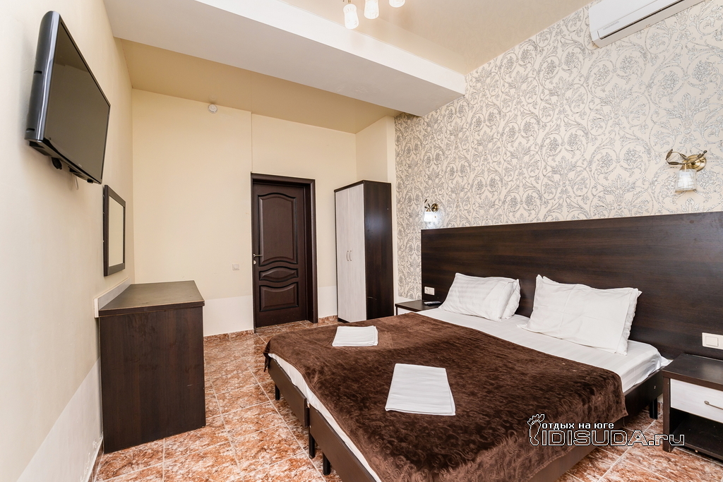 «Фортуна» - отель - фотографии фотография