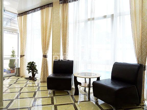 «Феникс» - гостевой дом - фотографии фотография