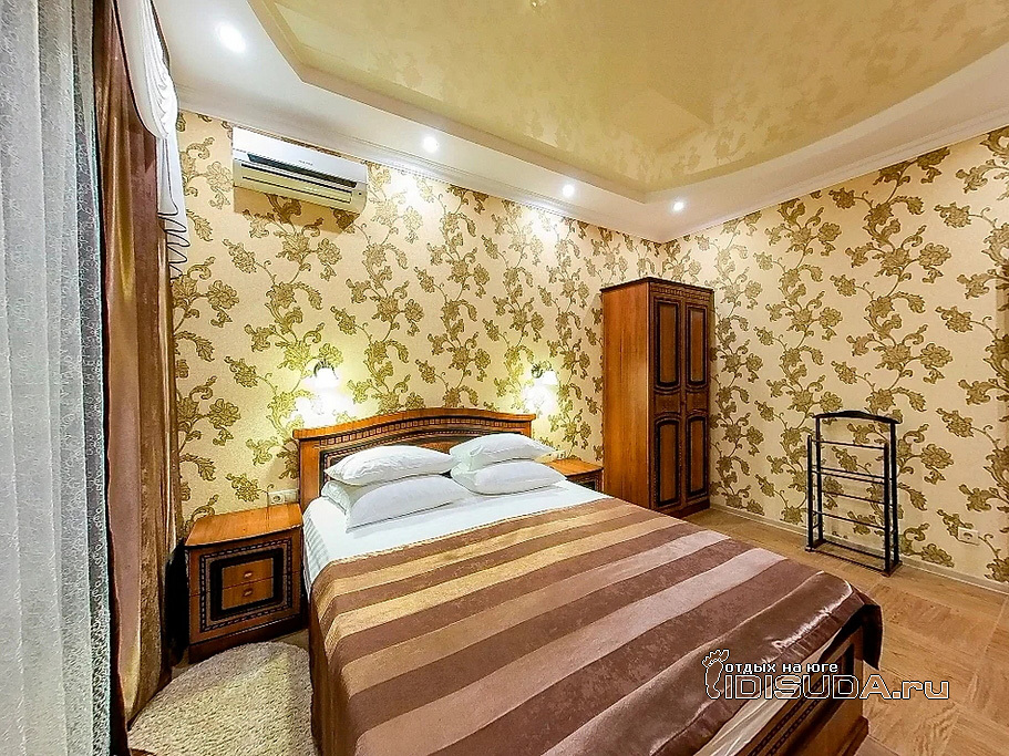 «Эдем-С» - отель - фотографии фотография