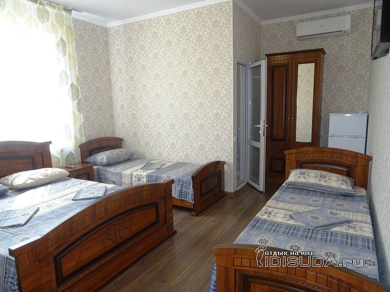 «София» - гостевой дом - фотографии фотография