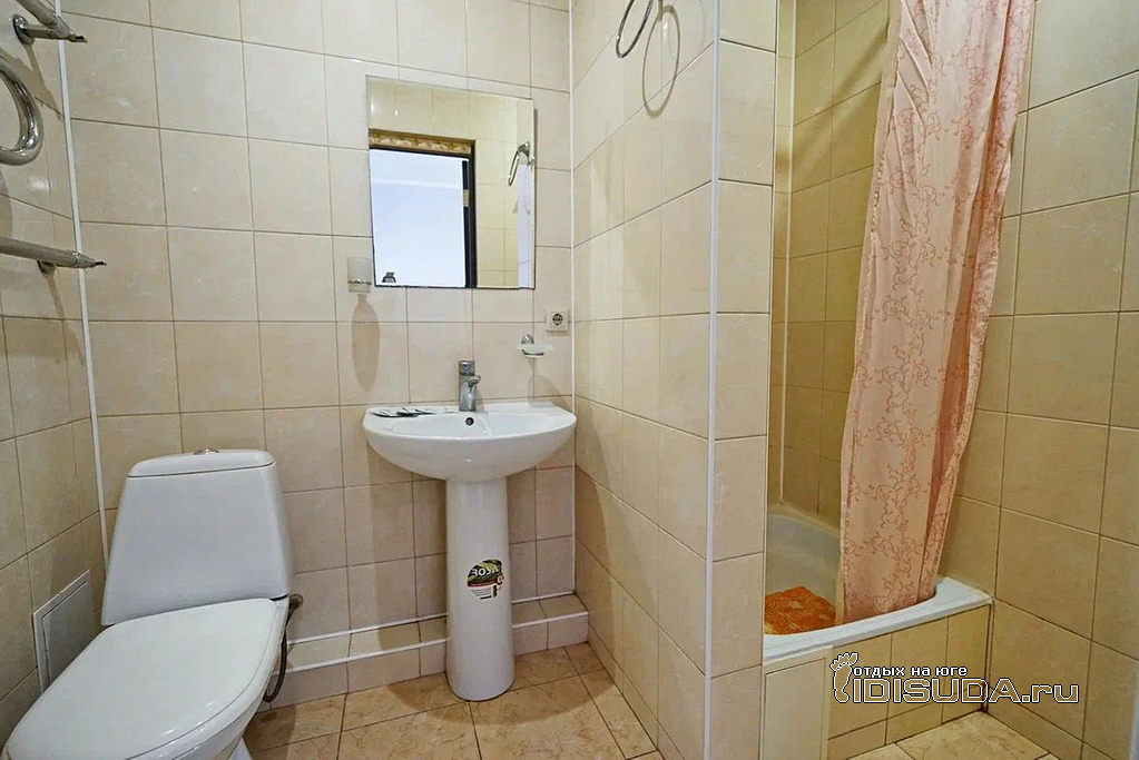 «Континент» - отель - фотографии фотография