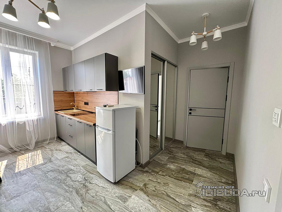 «Helen» - частный дом - фотографии фотография