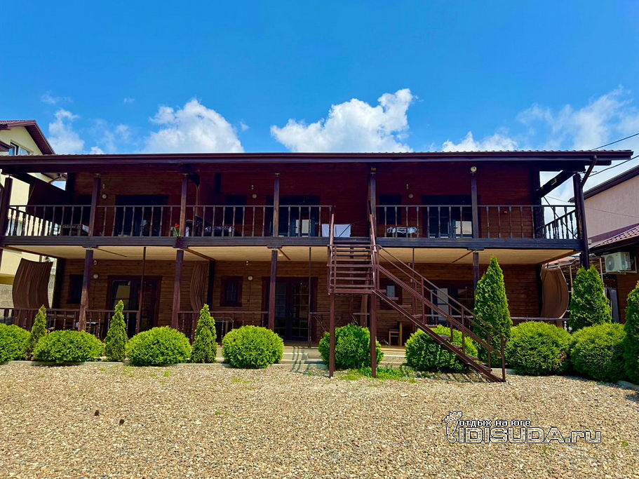 «Helen» - частный дом - фотографии фотография