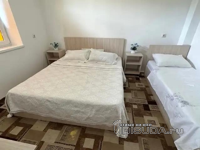 «Elis» - гостевой дом - фотографии фотография