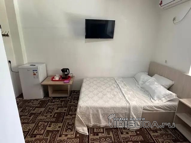 «Elis» - гостевой дом - фотографии фотография