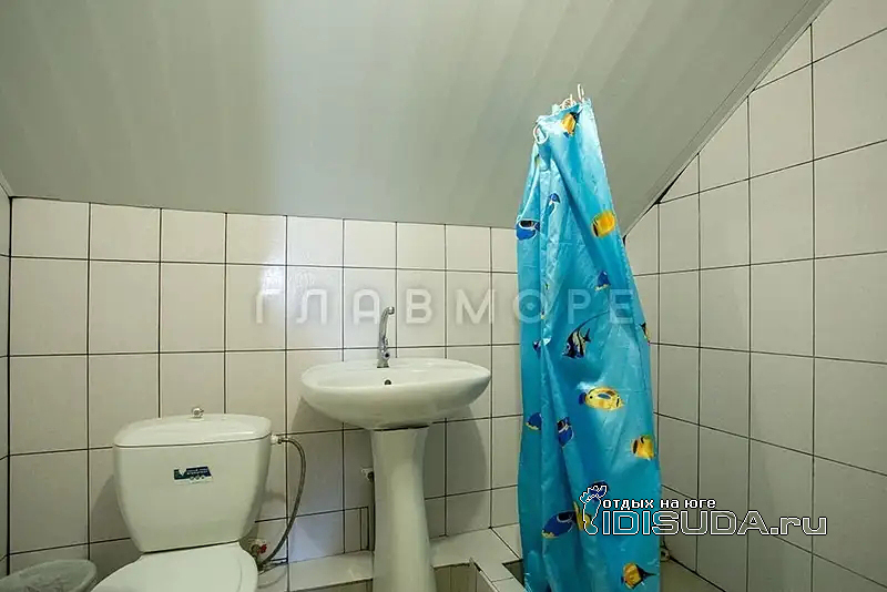 «Средняя 11А» - гостевой дом - фотографии фотография