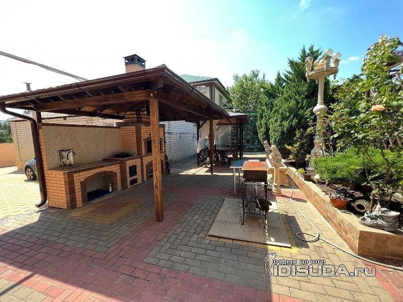 «У Гриши» - частный дом - фотографии фотография