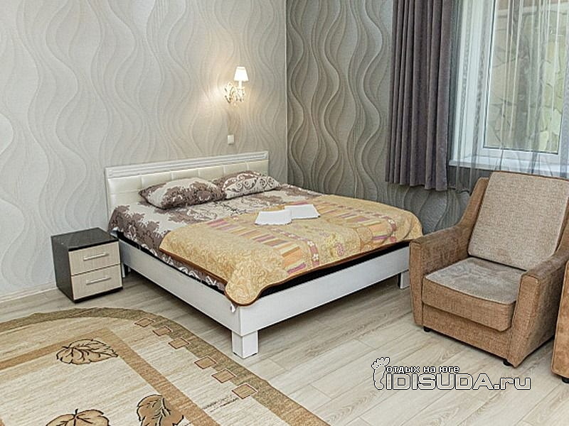 «Изюм» - гостевой дом - фотографии фотография