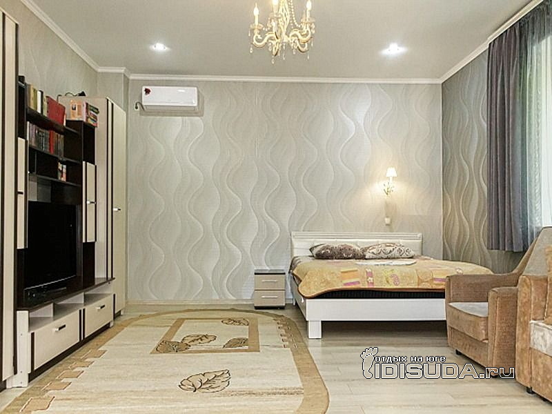 «Изюм» - гостевой дом - фотографии фотография