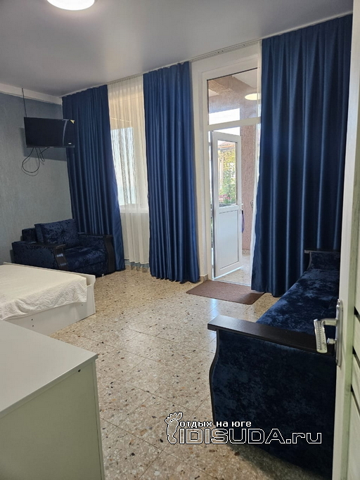 «Вилла Любовь» - отель - фотографии фотография