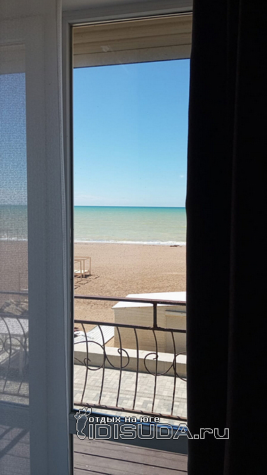 «Киевская» - гостиница - фотографии фотография