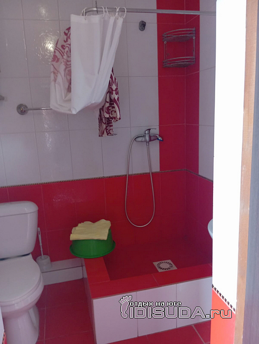 «Киевская» - гостиница - фотографии фотография