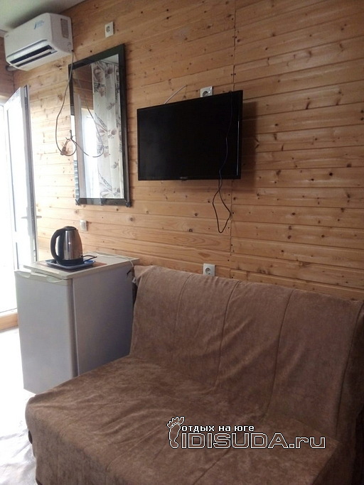 «Джулия» - частный дом - фотографии фотография