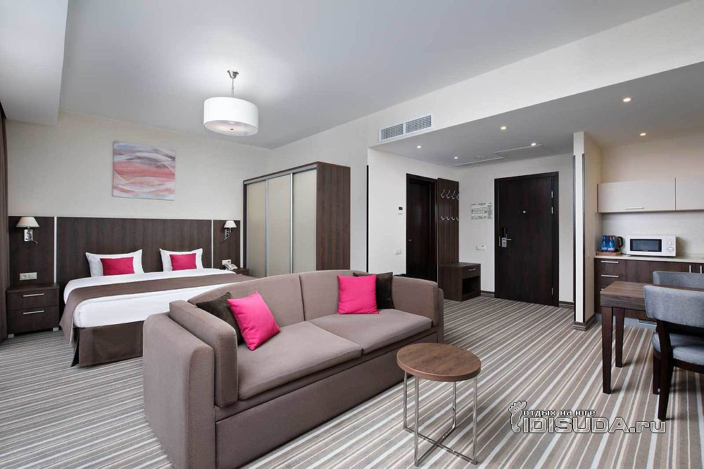 «Арника - санаторий премиум-класса» - фотографии фотография