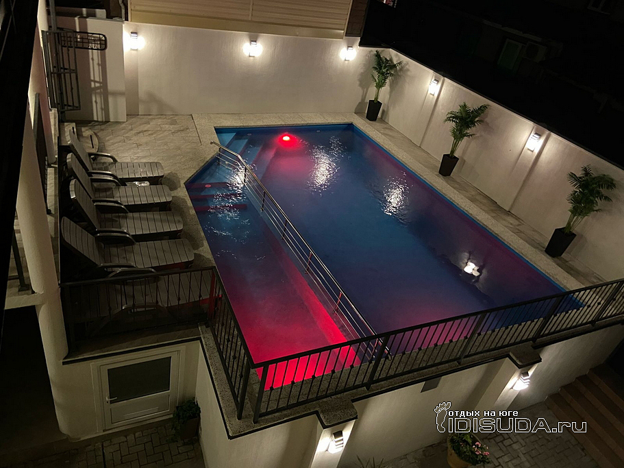 «Рандеву» - гостевой дом - фотографии фотография