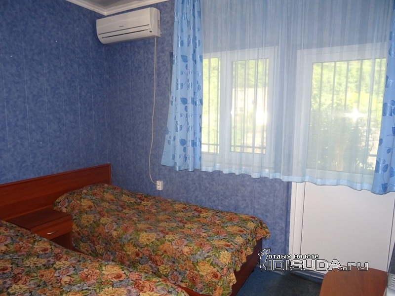 «Домик в ущелье» - гостевой дом - фотографии фотография