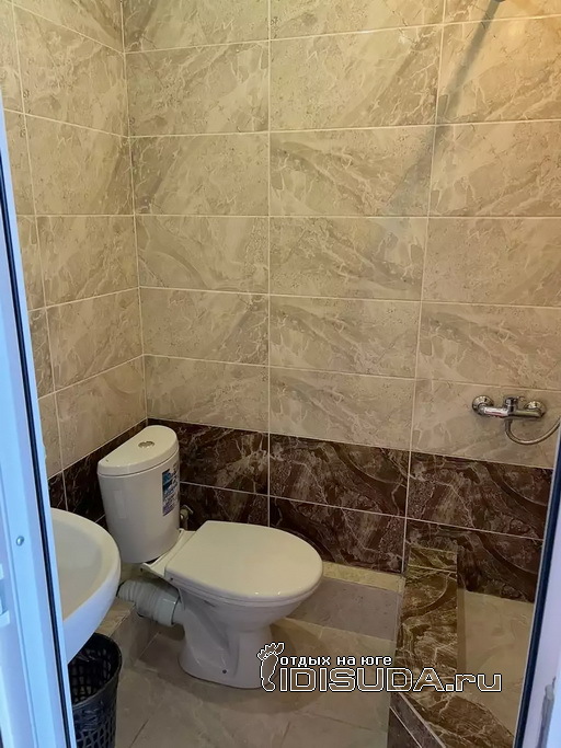 «Нина» - гостевой дом - фотографии фотография