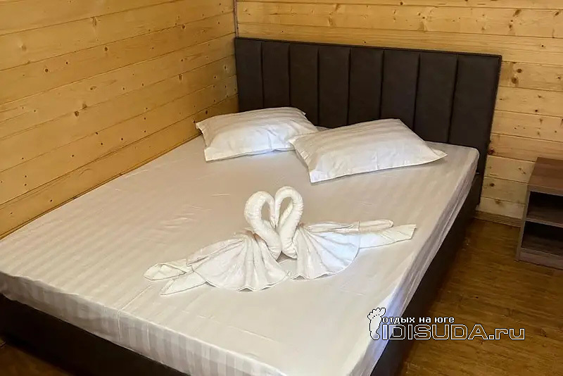 «Wood Dhouse» - база отдыха - фотографии фотография