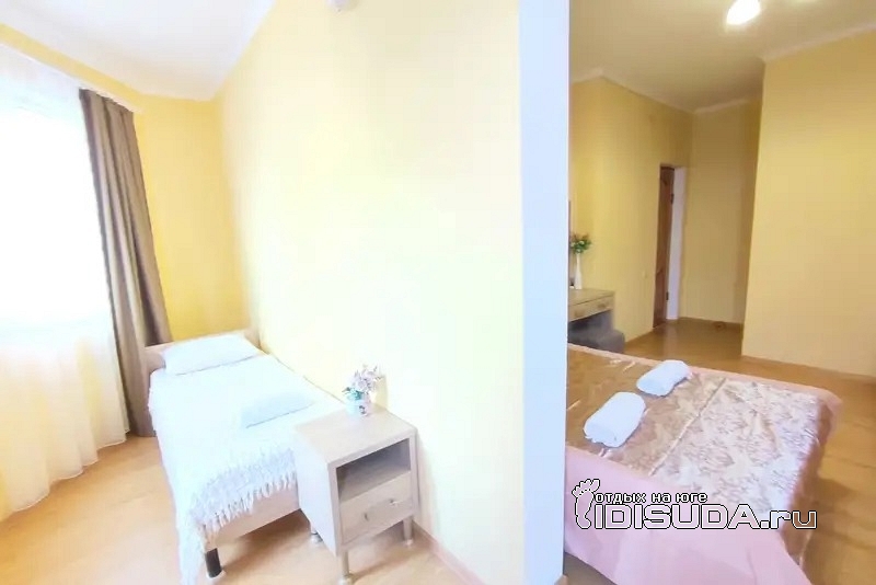 «Ника» - гостевой дом - фотографии фотография