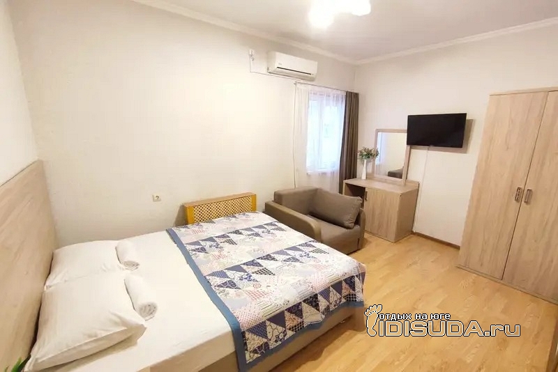 «Ника» - гостевой дом - фотографии фотография