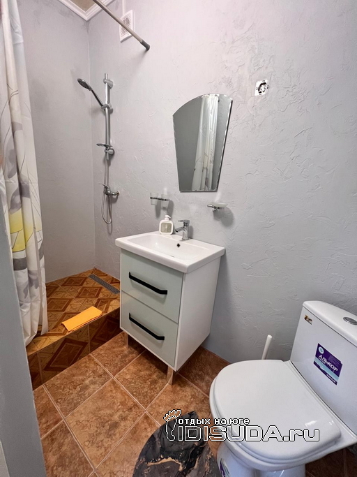 «Светлана» - частный дом - фотографии фотография