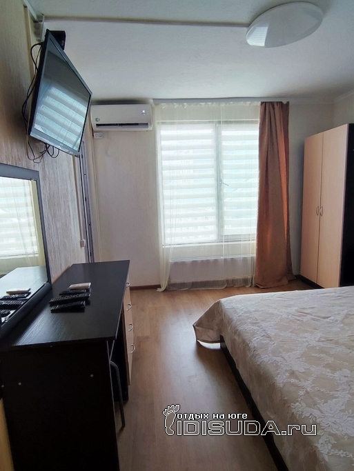 «Аквамарин» - гостевой дом - фотографии фотография