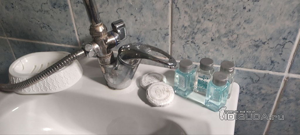 «У Михаила» - гостевой дом - фотографии фотография